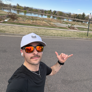 Fundraising Page: Scott Day